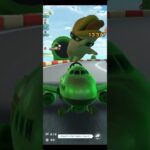 マリオカートツアープレイ動画