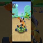 マリオカートツアープレイ動画