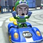 マリオカートツアー　キラーフィーバーが意外にも弱かった