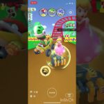 マリオカートツアー無課金ランキング