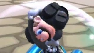 【マリオカートツアー】ベルリン シュトラーセ　プレイ動画