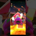 マリオカートツアープレイ動画