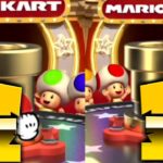 【マリオカートツアー】ゴールドドカン連発！プレゼントボックスやグリーンドカンを今回も豪華に！