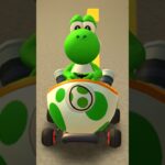 いよいよマリオカート ツアーを初めて 一周年を経過しました#マリオ