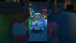 マリオカートツアープレイ動画