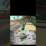 ミッションラン#1 #mariokart #マリオカート #マリオカートWORLD #youtube #gaming