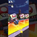 100人倒して逆転してしまうファンキーコング【マリオカートツアー】 #マリオカートツアー #ナイトツアー