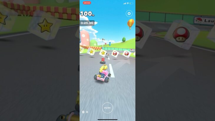 スター禁止！大逆転レース100