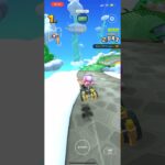 #172 マリオカートツアーをプレイ『GBA スカイガーデン』