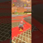 #177 マリオカートツアーをプレイ『Wii デイジーサーキット』
