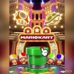 マリオカートツアー　ガチャ185