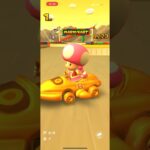 #186 マリオカートツアーをプレイ『RMX チョコレーとう 3』