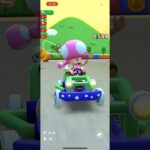 #189 マリオカートツアーをプレイ『SFC マリオサーキット 1』