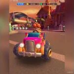 マリオカートツアー　ガチャ191