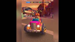 マリオカートツアー　ガチャ191