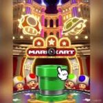 マリオカートツアー　ガチャ192