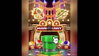マリオカートツアー　ガチャ192