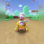 マリオカートツアーガチャ193