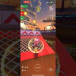 #194 マリオカートツアーをプレイ『GC ワルイージスタジアム』