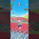 #197 マリオカートツアーをプレイ『N64 マリオサーキット』