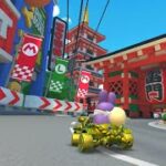 マリオカートツアー トーキョースクランブル 2 フルコンボ 150cc
