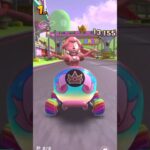 マリオカートツアー　プリンセス　その2
