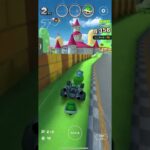 2位⁉️ #mariokart #marioart #gaming #games #mario #マリオカート #マリオ #nintendo #gameplay