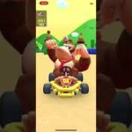 マリオカート　2025/06/23 #マリオ#マリオカート #マリオカートツアー
