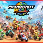 マリオカート ワールド 楽しい部をやるんだよ！ 2025/6/5
