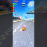 #203 マリオカートツアーをプレイ『DS マリオサーキット』