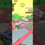 #206 マリオカートツアーをプレイ『SFC マリオサーキット 2』