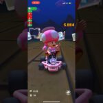 #211 マリオカートツアーをプレイ『SFC おばけぬま 1』