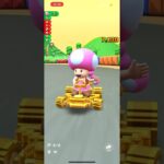#214 マリオカートツアーをプレイ『SFC マリオサーキット 1』