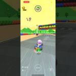 #216 マリオカートツアーをプレイ『大逆転レース』