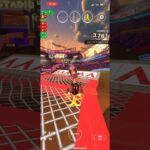 #218 マリオカートツアーをプレイ『GC ワルイージスタジアム』