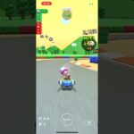 #221 マリオカートツアーをプレイ『SFC マリオサーキット 2』