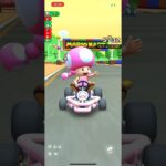 #224 マリオカートツアーをプレイ『SFC マリオサーキット 1』