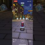 #233 マリオカートツアーをプレイ『ローマ　アバンティ 2R』