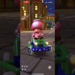 #239 マリオカートツアーをプレイ『ローマアバンティ 2X』