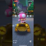 #242 マリオカートツアーをプレイ『Wii ムーンリッジ&ハイウェイ』