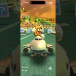 マリオカートツアー をプレイ！#307
