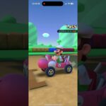 マリオカートツアー をプレイ！#311