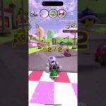マリオカートツアー をプレイ！#312