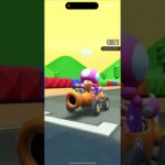 マリオカートツアー をプレイ！#321