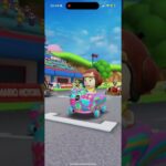 マリオカートツアー をプレイ！#322