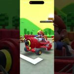 マリオカートツアー をプレイ！#324