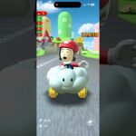 マリオカートツアー をプレイ！#329