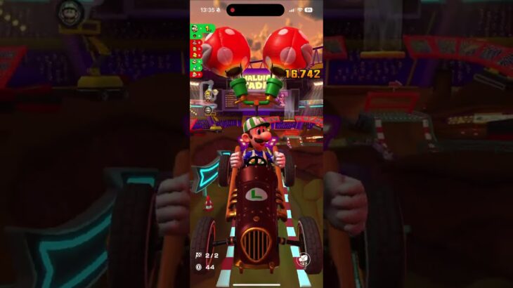 マリオカートツアー をプレイ！#330