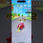 マリオカートツアー をプレイ！#331