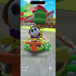 マリオカートツアー をプレイ！#332